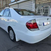 تویوتا کمری گرند 4 سیلندر دنده ای صفر