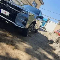 خودرو mvm x33 s turbo|خودرو سواری و وانت|تبریز, |دیوار