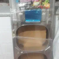 سینک ظرفشویی ایلیااستیل