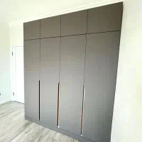 کمد دیواری ریلی و باز شو|جاکفشی، کمد، دراور|تهران, دروس|دیوار