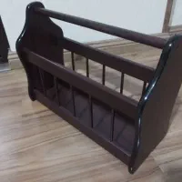 پایه قاشق وچنگال|آبچکان و نظمدهنده ظروف|مشهد, اقبال|دیوار