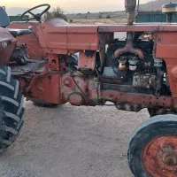 رومانی مدل ۶۸|خودرو سنگین|حمیل, |دیوار