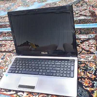 لب تاب ایسوس