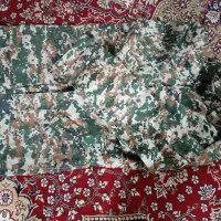 لباس و شلوار بسیجی در حد نو