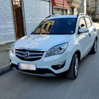 چانگان cs۳۵ مدل ۹۸