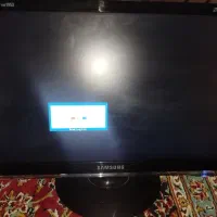 مانیتور و کابل VGA