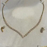 سرویس طلا طرح دلبری