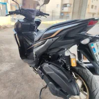 ایروکس 180|موتورسیکلت|قم, ولیعصر|دیوار