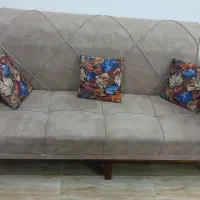 مبل هفت نفره