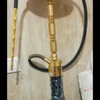 قلیون کرنو اصل بدون خط و خش و خرابی سالم