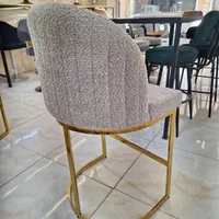 صندلی اپن کانتر جزیره مدل لارسن|صندلی و نیمکت|کرج, حصارک بالا|دیوار