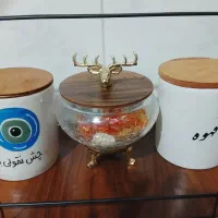 فروش استند، بانکه و قندون