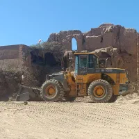 لودر zl50