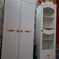 سرویس خواب کودک نوجوان|تخت و سرویس خواب|همدان, |دیوار