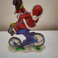 مجسمه دکوری *جامدادی قایق معلق* قلک خوک|مجسمه، تندیس، ماکت|رشت, بوسار|دیوار