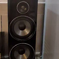 باند دی جی|سیستم صوتی خانگی|دامغان, |دیوار