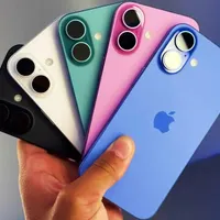 iPhone 16 دم قسط ویژه بازنشستگان تامین اجتماعی