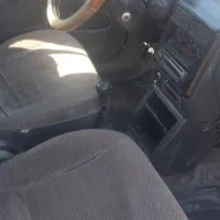 پراید ۱۴۱ مدل ۸۲