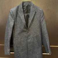 پالتو خارجی مدل گوچی‌