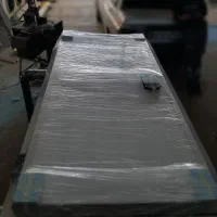 درب های سردخانه|ماشین‌آلات صنعتی|تهران, لاله زار|دیوار