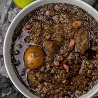 سفارش غذای مجالس پذیرفته میشود خانگی|خوردنی و آشامیدنی|بم, |دیوار