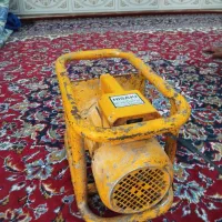 ویبره برقی|ماشین‌آلات صنعتی|کارون, |دیوار