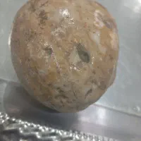 سنگ سفید خیلی خیلی سنگین