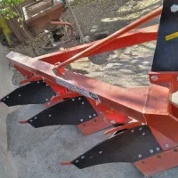 تراکتور. گاو آهن و خرمن کوب|خودرو سنگین|اراک, |دیوار