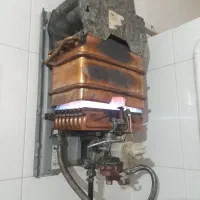 تعمیر انواع پکیج ایرانی و خارجی و ابگرمکن فوری|خدمات پیشه و مهارت|یزد, |دیوار