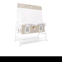 گهواره تا دو سالگی