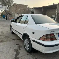 سمند مدل ۹۲|خودرو سواری و وانت|ورامین, ورامین|دیوار