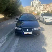 سمند lx مدل۱۴۰۱