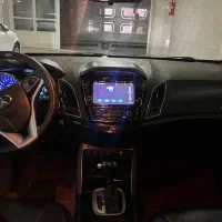 جک s۵ مدل ۹۷|خودرو سواری و وانت|تبریز, |دیوار