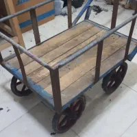 گاری چهارچرخ|فروشگاه و مغازه|قرچک, قشلاق جیتو|دیوار