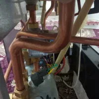 مبدل تک ایران رادیاتور|آبگرمکن، پکیج، شوفاژ|رباط‌کریم, رباط‌کریم|دیوار