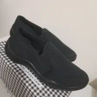 کفش مناسب پیاده روی