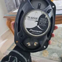 باند پایونر و ضبط جی وی سی|قطعات یدکی و لوازم جانبی|رشت, علی آباد|دیوار