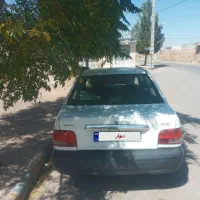 پراید۸۸|خودرو سواری و وانت|گناباد, |دیوار