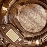 رینگ لایت هیرو100وات FE480IIIبه همراه پایه807اکبند|دوربین عکاسی و فیلم‌برداری|تهران, شهرک ولیعصر جنوبی|دیوار