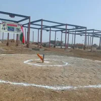 اکیپ بنا برا  دیوار ۳۵ سانتی