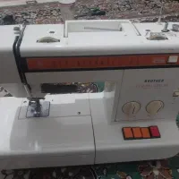 چرخ خیاطی برادر