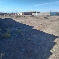 زمین شهرک تاجاباد