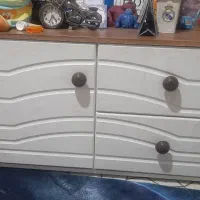 سرویس خواب نوزاد و کودک|تخت و صندلی بچه|تهران, باشگاه نفت|دیوار