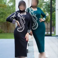 میدی مجلسی  شیلا در اصفهان کد40000|لباس|اصفهان, شفق|دیوار