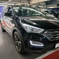 سانتافه 2014 فول دو دیفرانسیل