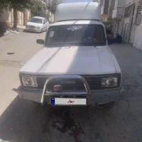 مزدا کارا دو کابینت۱۷۰۰