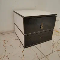 پاتختی دو منظوره دراور