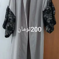 مانتو در حد نو|لباس|دهدشت, |دیوار