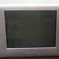 تلویزیون قدیمی