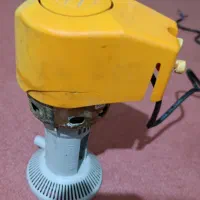 یک عدد پمپ آب کولر آبی